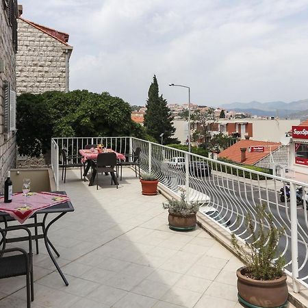 Apartments Sisic Dubrovnik Chambre photo