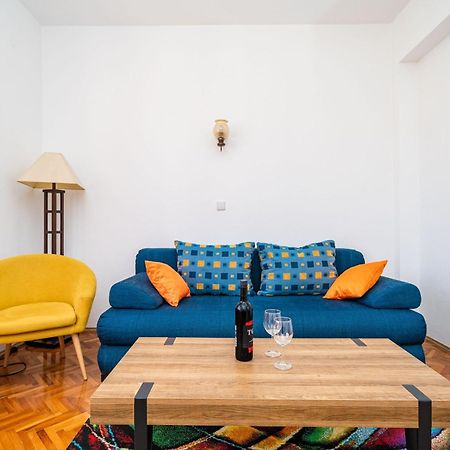 Apartments Sisic Dubrovnik Chambre photo
