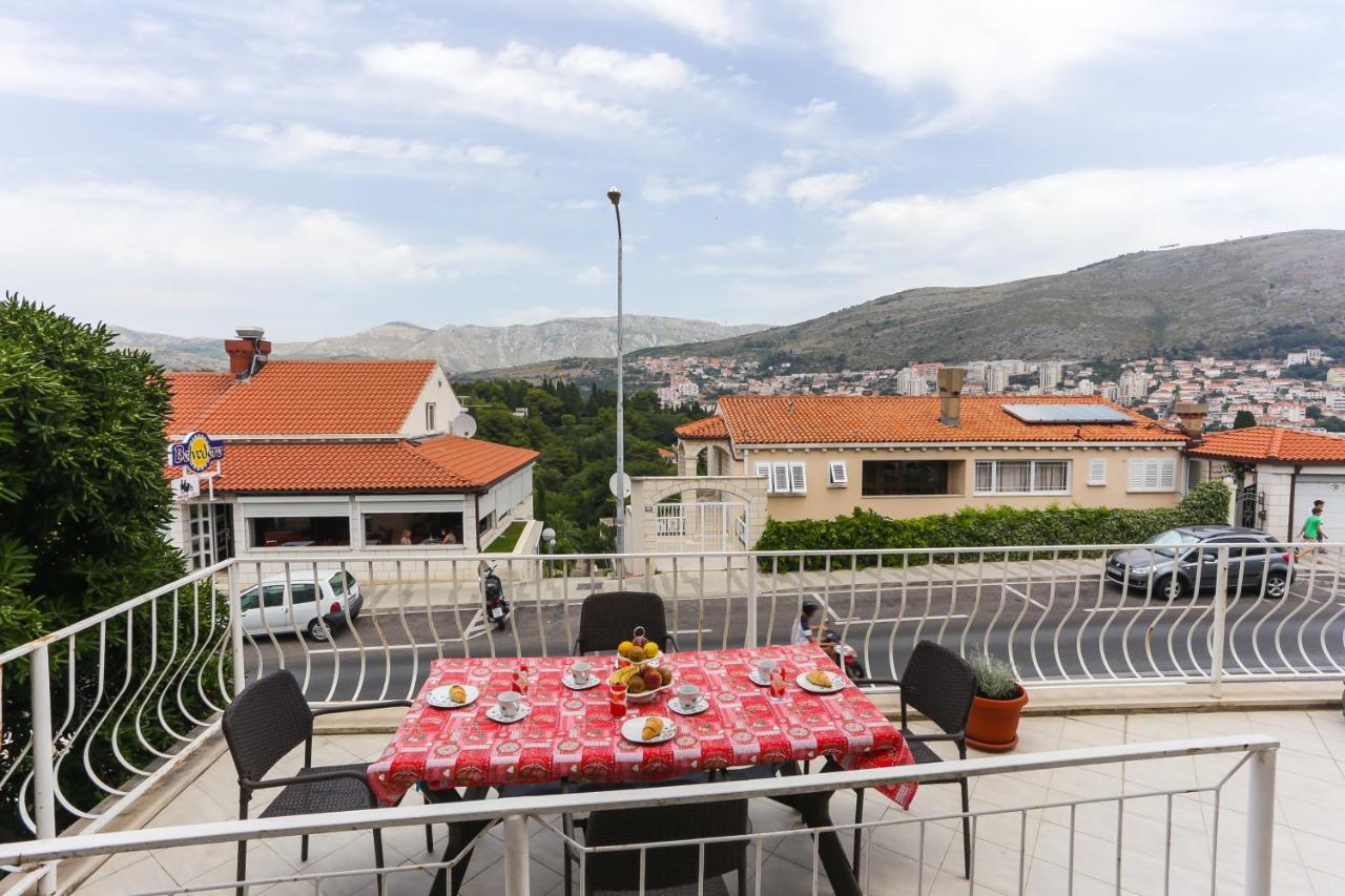 Apartments Sisic Dubrovnik Extérieur photo