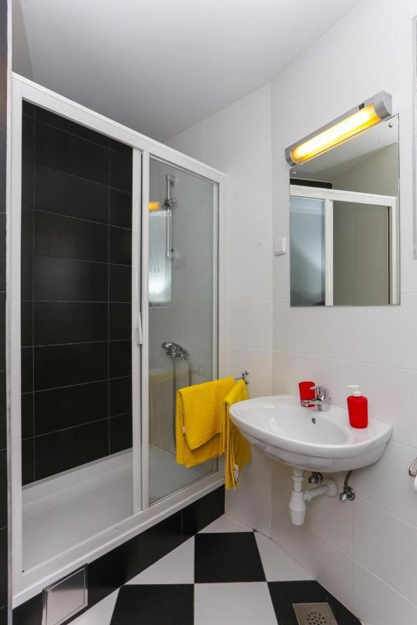 Apartments Sisic Dubrovnik Extérieur photo