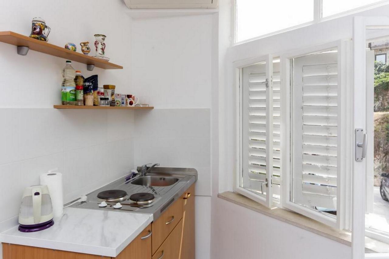 Apartments Sisic Dubrovnik Extérieur photo
