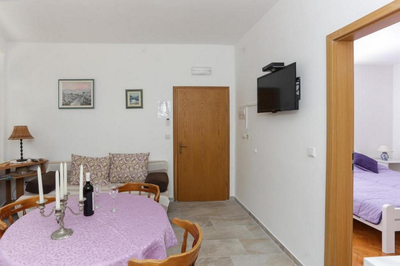 Apartments Sisic Dubrovnik Extérieur photo