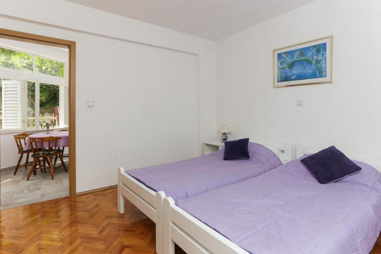 Apartments Sisic Dubrovnik Extérieur photo