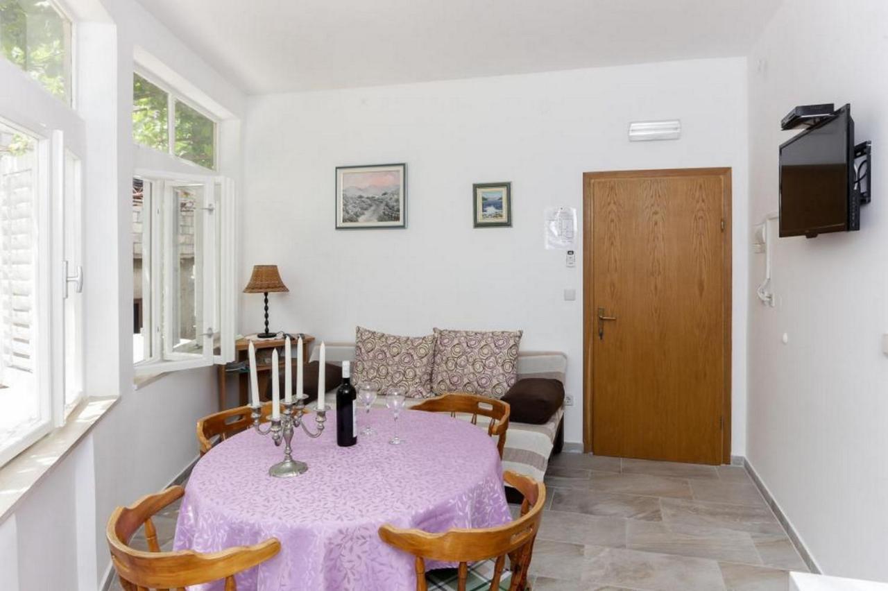 Apartments Sisic Dubrovnik Extérieur photo