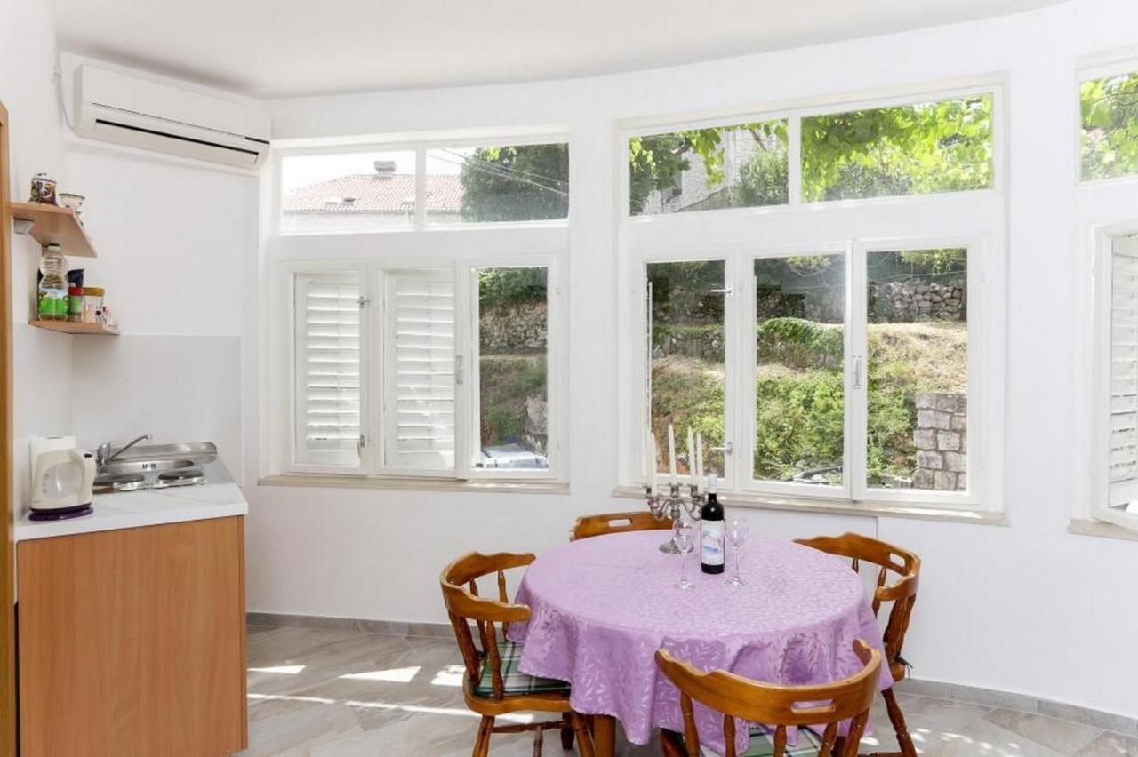 Apartments Sisic Dubrovnik Extérieur photo