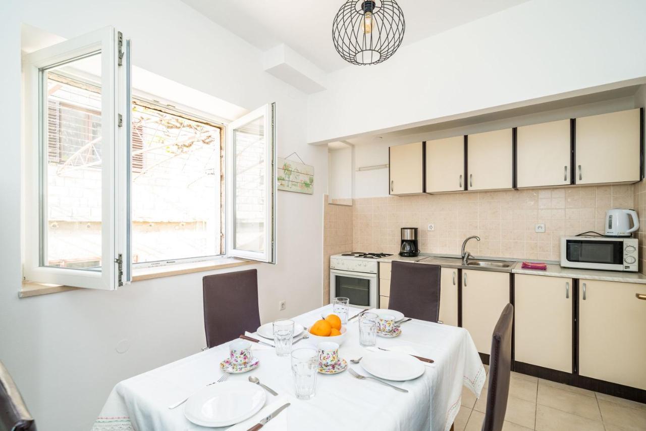 Apartments Sisic Dubrovnik Extérieur photo