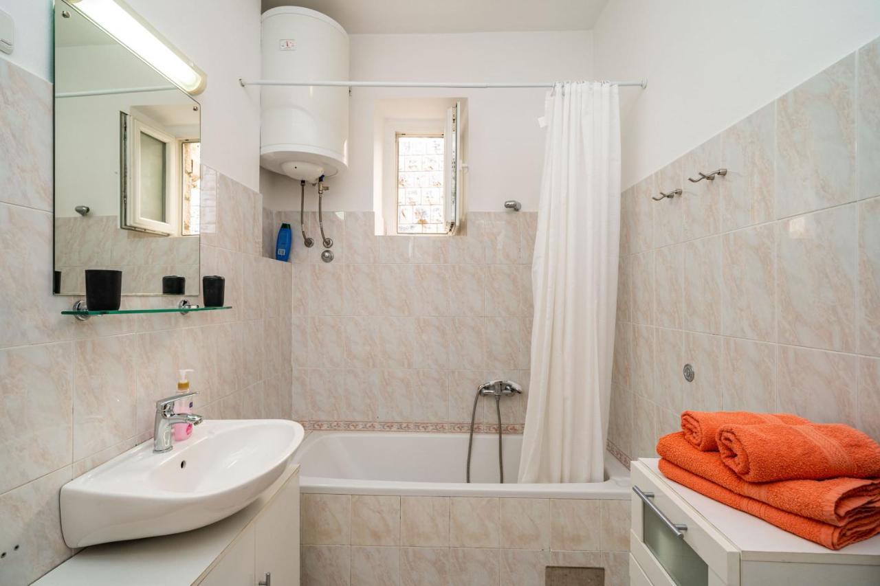 Apartments Sisic Dubrovnik Extérieur photo