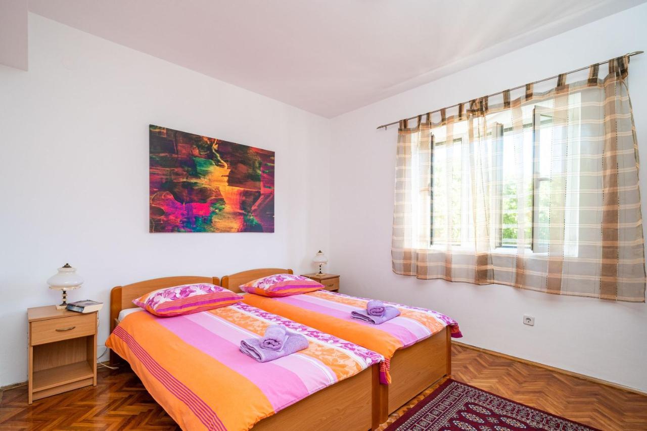 Apartments Sisic Dubrovnik Extérieur photo