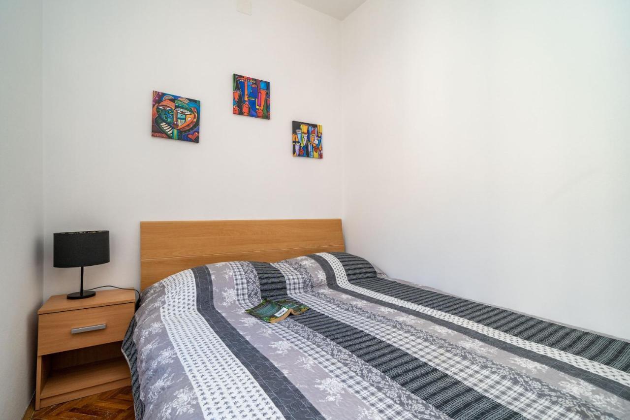 Apartments Sisic Dubrovnik Extérieur photo