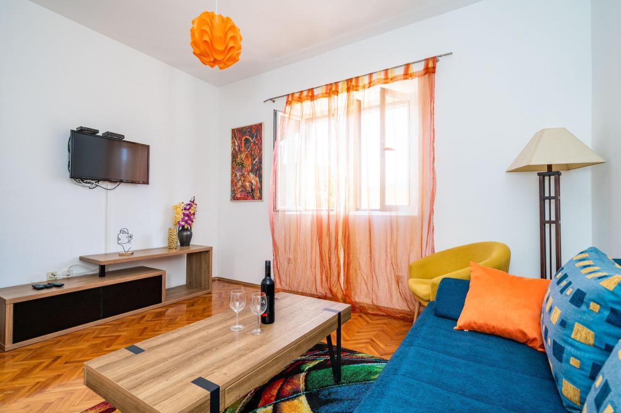 Apartments Sisic Dubrovnik Extérieur photo