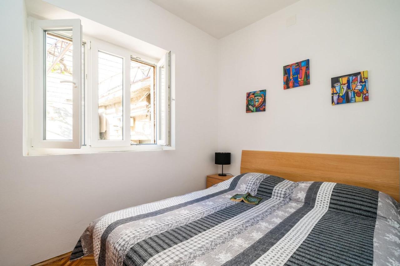 Apartments Sisic Dubrovnik Extérieur photo