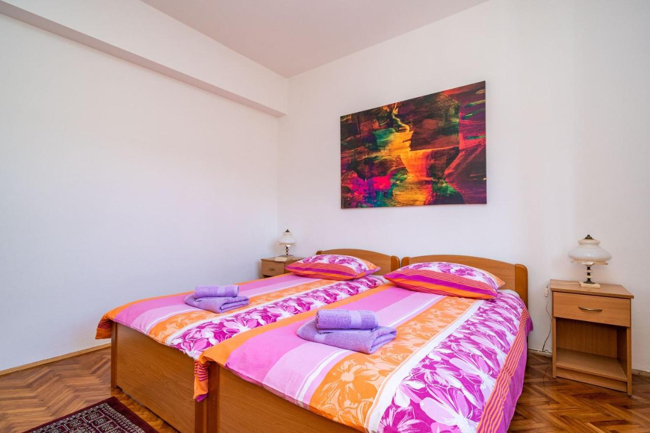 Apartments Sisic Dubrovnik Extérieur photo