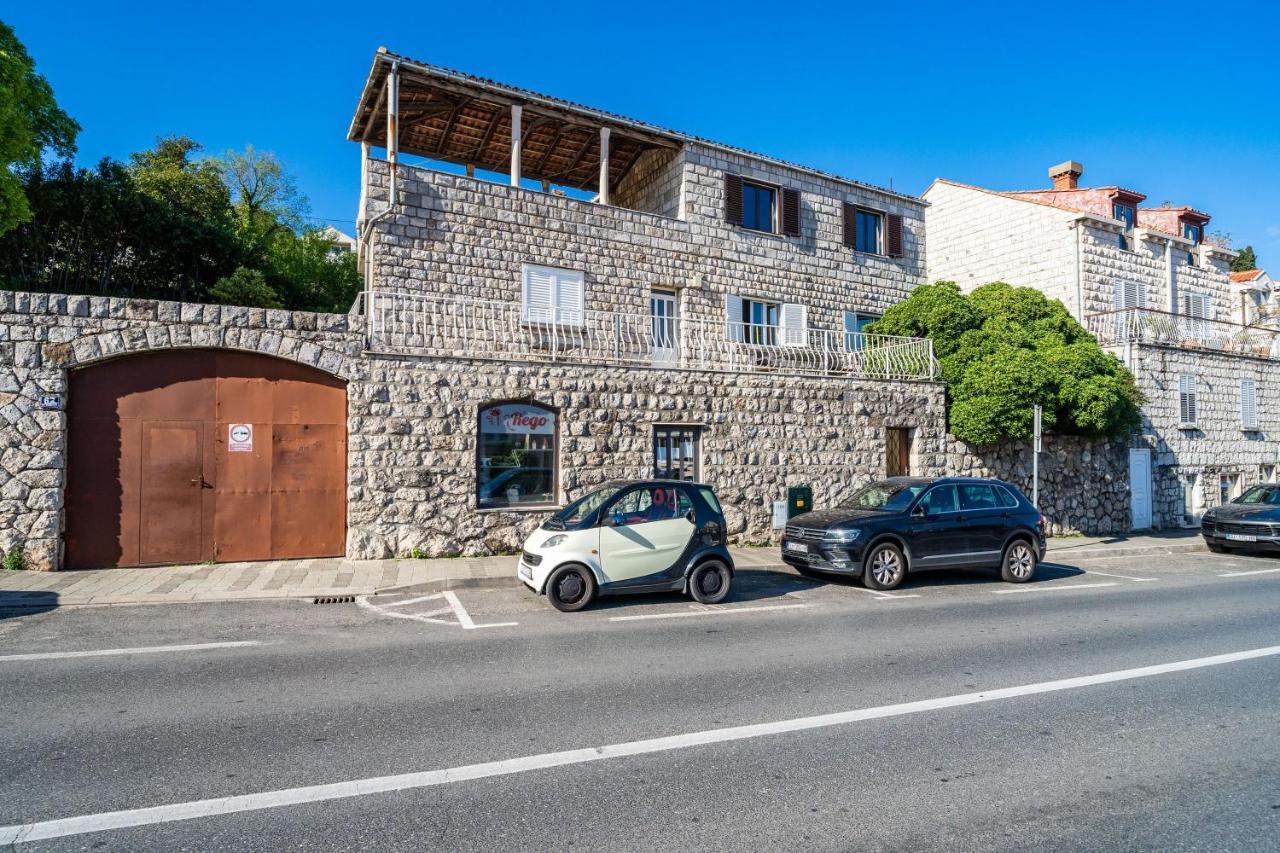 Apartments Sisic Dubrovnik Extérieur photo