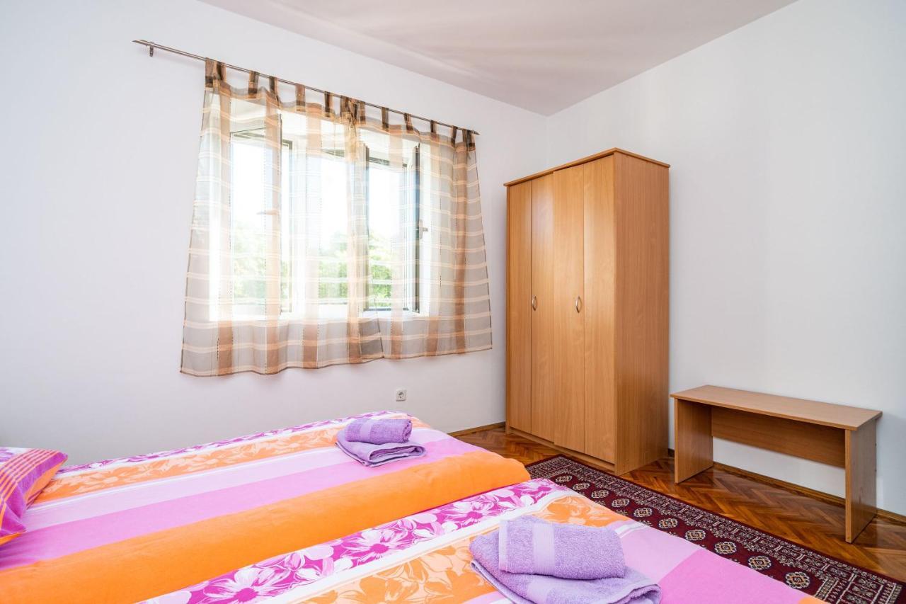 Apartments Sisic Dubrovnik Extérieur photo