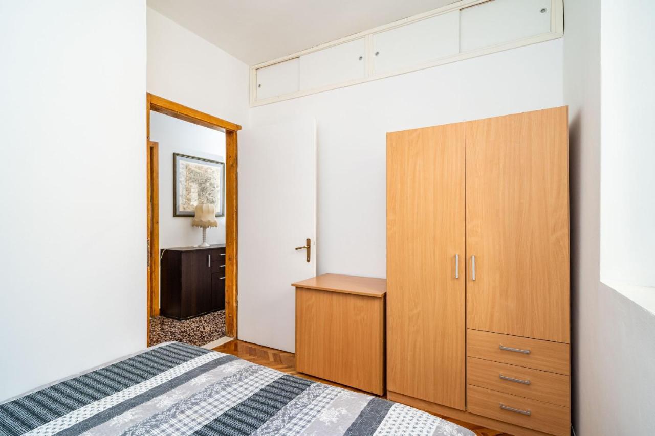 Apartments Sisic Dubrovnik Extérieur photo