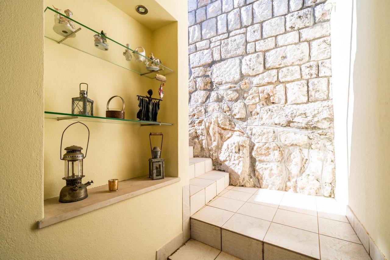 Apartments Sisic Dubrovnik Extérieur photo