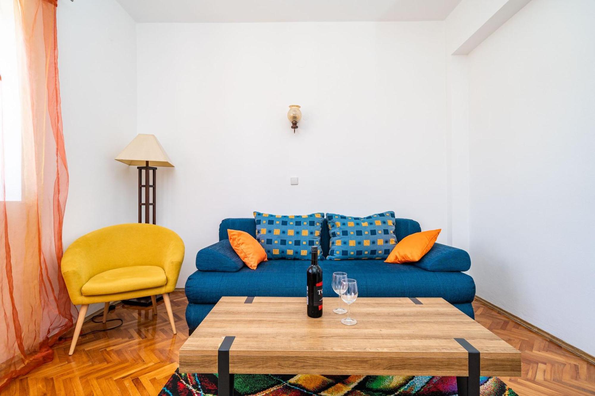 Apartments Sisic Dubrovnik Chambre photo