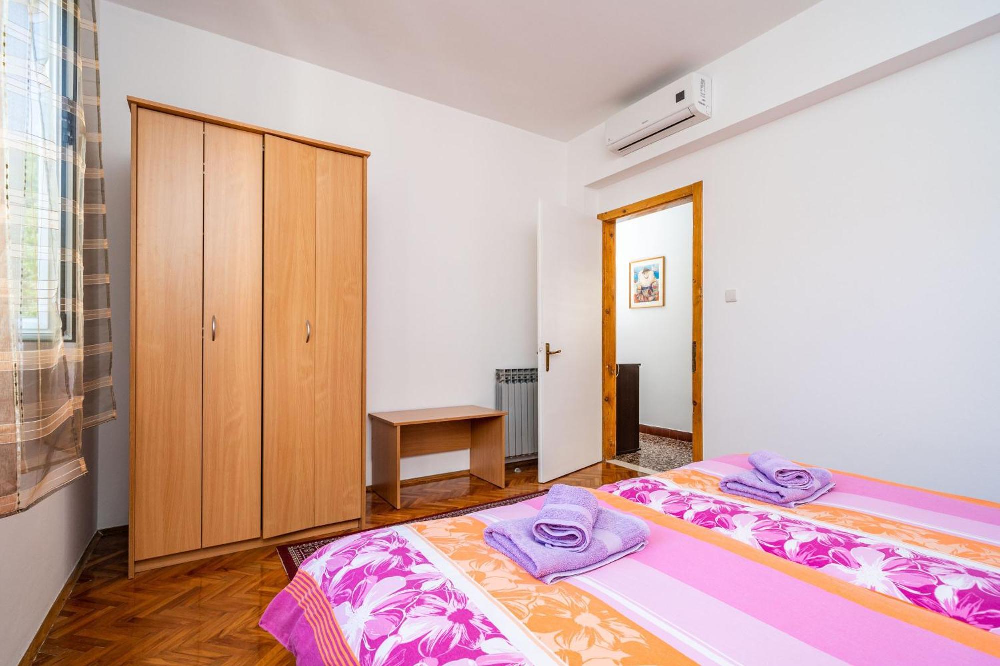 Apartments Sisic Dubrovnik Chambre photo