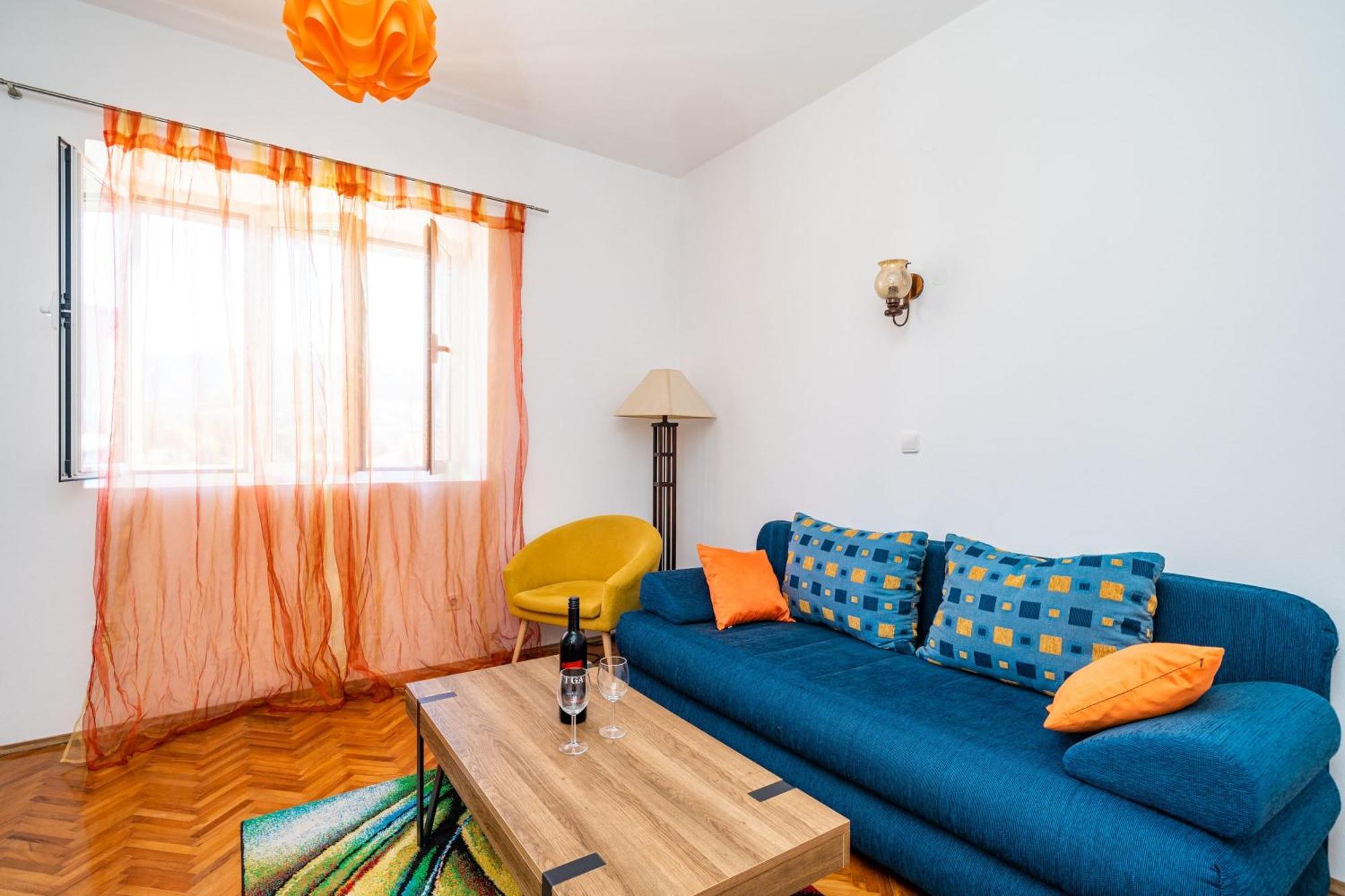 Apartments Sisic Dubrovnik Chambre photo